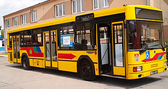 Jelcz 121 MB